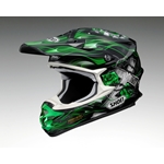 SHOEI : VFX-W Replica - Grant Tc 4