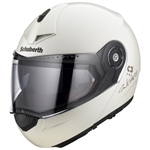 SCHUBERTH : C3-Pro Lady - Wit