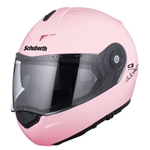 SCHUBERTH : C3-Pro Lady - Roze