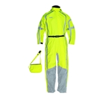 IXS : Niagara II - Fluo geel