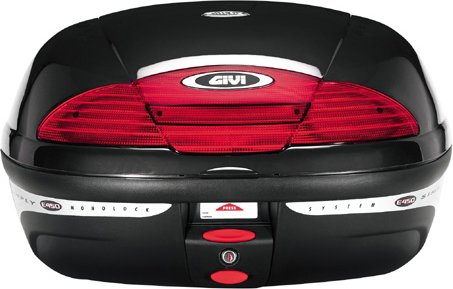 Givi > Simply II Platine incl.