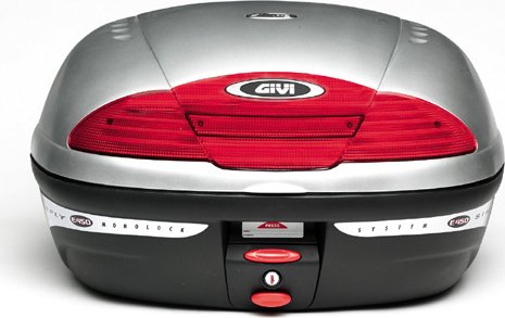 Givi > Simply II Platine incl.