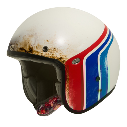 PREMIER Le Petit, Jethelm, BTR 8 BM