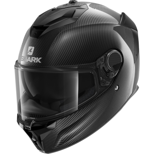 SHARK Spartan GT Carbon Skin, Integraalhelm voor op de moto, Carbon-Antraciet-Carbon DAD