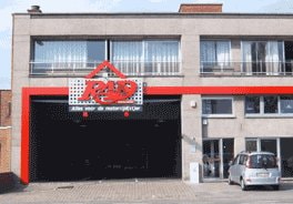 RAD Shop Brugge