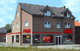 RAD Shop Huy