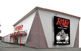 RAD Shop Kortrijk