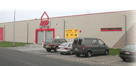 RAD Shop Willebroek