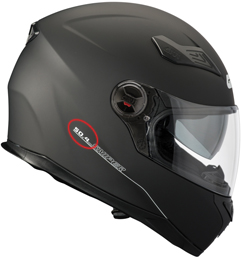 Visières Givi Rad