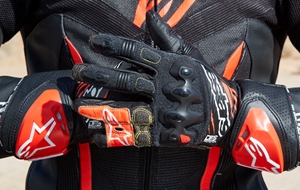 Hoe kies je jouw ideale motorhandschoenen?