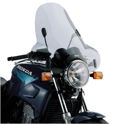 GIVI Universeel windscherm, Universele windschermen voor de motorfiets, A31