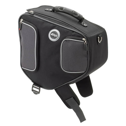 GIVI Tunnel bag for scooters T455 RAD.EU