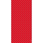 ROLEFF : TUBULAR SCARF - HELMET RED