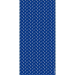 ROLEFF : TUBULAR SCARF - HELMET BLUE