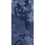 ROLEFF : TUBULAR SCARF - MX
