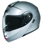 SHOEI : Neotec - Argent