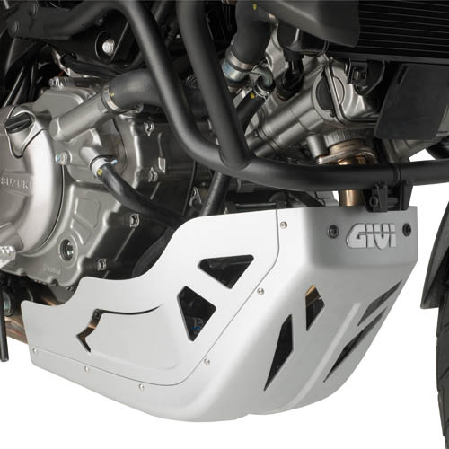 GIVI Carterbescherming RP3101 - Carterbescherming voor de moto | RAD