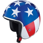 IXS : HX 89 American - Blanc-Bleu-Rouge