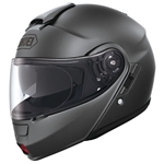 SHOEI : Neotec - Gris Mat
