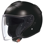 SHOEI : J-Cruise - Noir