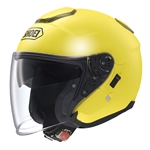 SHOEI : J-Cruise - Jaune