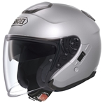 SHOEI : J-Cruise - Argent