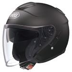 SHOEI : J-Cruise - J-Cruise Noir Mat