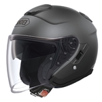 SHOEI : J-Cruise - J-Cruise Gris Mat