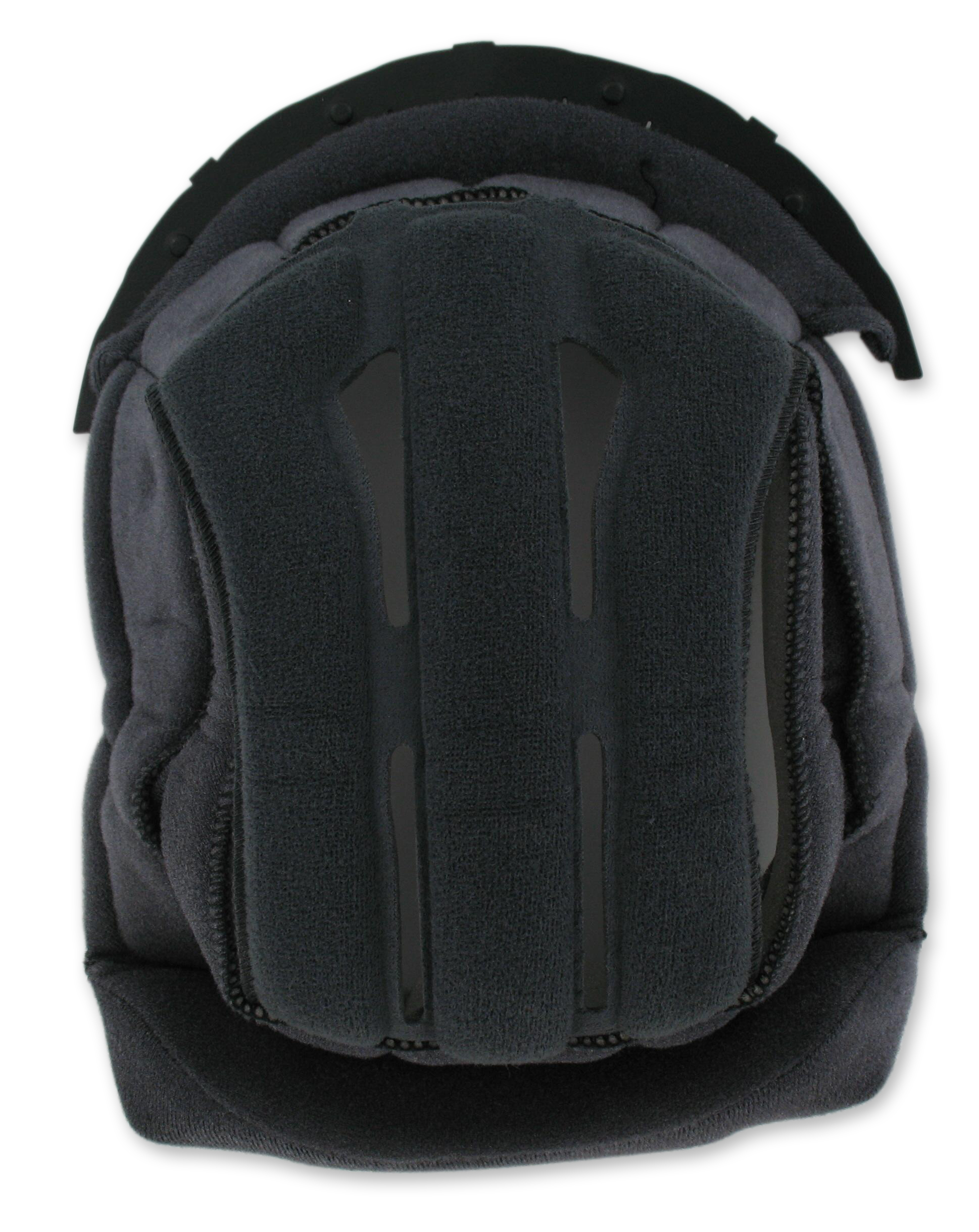 SHOEI Neotec Centerpad XL Noir RAD.EU