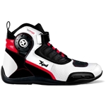 XPD : X-Ultra WRS - Wit-Zwart-Rood