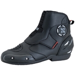 IXS : Streetrunner - Zwart