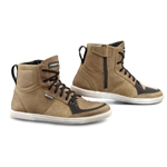 GIANNI FALCO : Shiro - Bruin