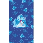 MATT : Kids Polar - Polar Bear