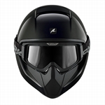SHARK : Vancore Blank - Zwart BLK