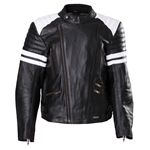 MODEKA : Rock - Noir-Blanc