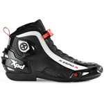 XPD : X-Zero R - Zwart-Wit