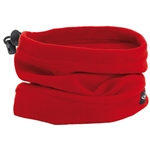 MATT : Polartec Classic 200 - rood