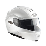 HJC : SY-MAX III - Blanc