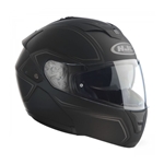 HJC : SY-MAX III Shadow - Noir Mat