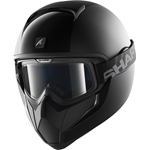 SHARK : VANCORE DUAL BLACK - Noir