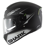 SHARK : Skwal Matador Mat - Noir-Gris
