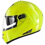 SHARK : Openline Prime - Jaune Fluo YKY