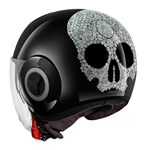 SHARK : Nano Jewel - Noir
