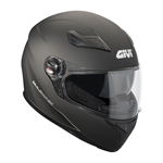 GIVI : H50.4B Sniper Base - noir mat