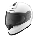 SCHUBERTH : S2 Sport - Blanc