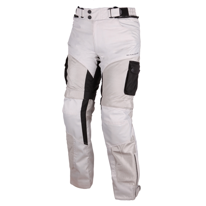 Pantalon moto route et Tout-terrain 49224gr