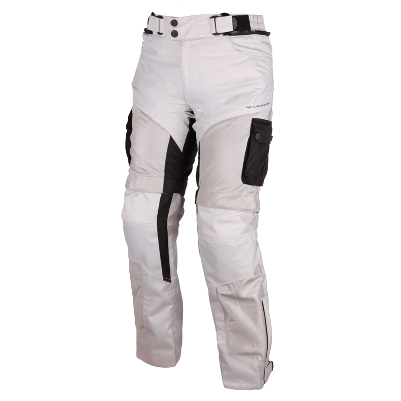 moto - Pantalon  moto route et Tout-terrain  49224gr