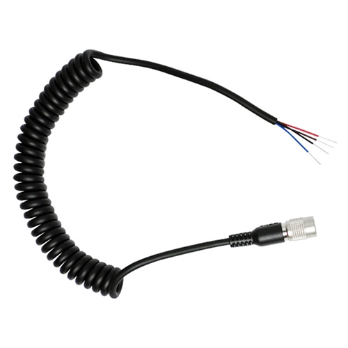 SENA SR10 radiokabel, Communicatie en moto intercom Onderdelen, Losse kabels