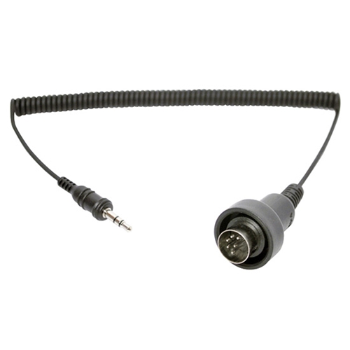 SENA SM10 stereo audiokabel, Communicatie en moto intercom Onderdelen, BMW K1200LT SC-A0124