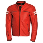 SEGURA : Retro - rouge